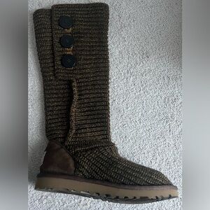 🆕UGG SINGLE (1) Right Boot, Size 6